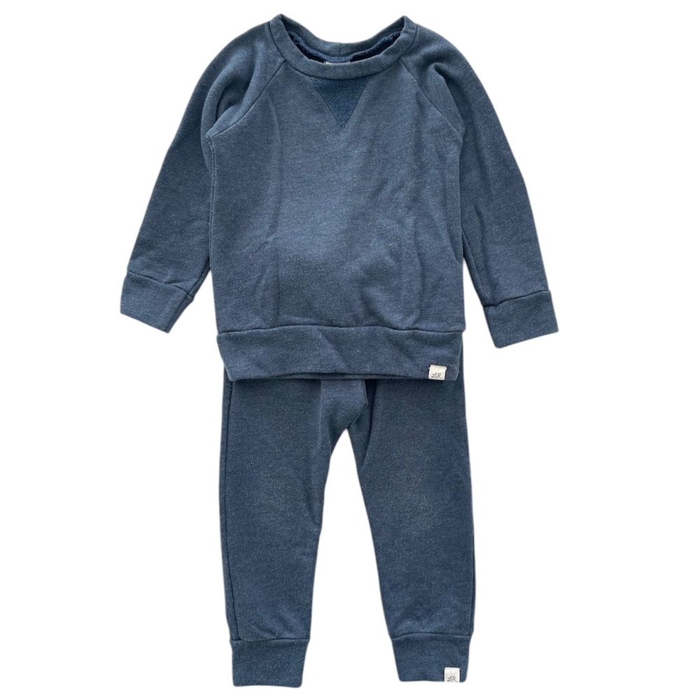 Lulu + Roo sweatshirt & joggers